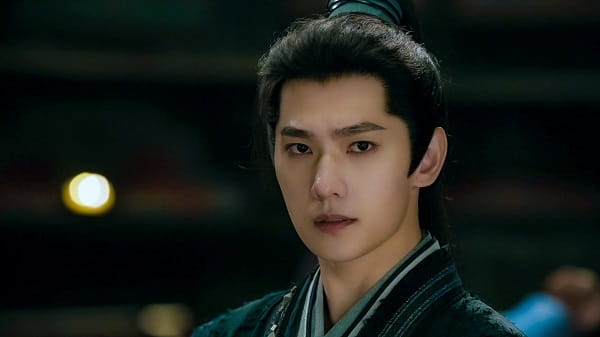 nonton streaming download drama china zhan zhao adventures sub indo viu