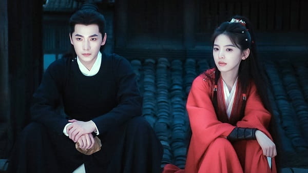 nonton streaming download drama china zhan zhao adventures sub indo viu