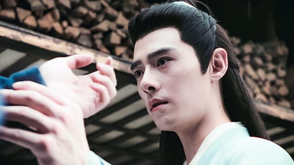 nonton streaming download drama china zhan zhao adventures sub indo viu