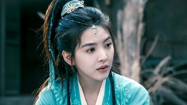 nonton streaming download drama china zhan zhao adventures sub indo viu