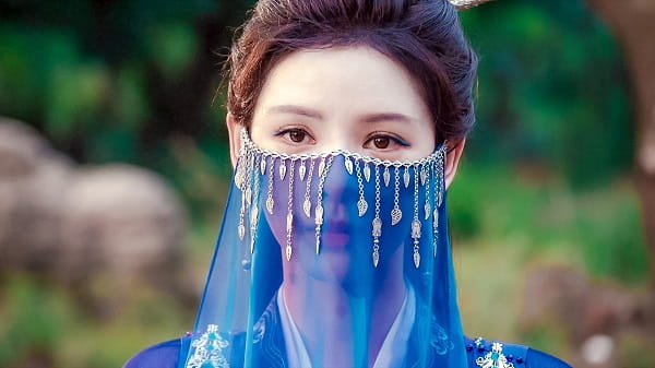 nonton streaming download drama china zhan zhao adventures sub indo viu