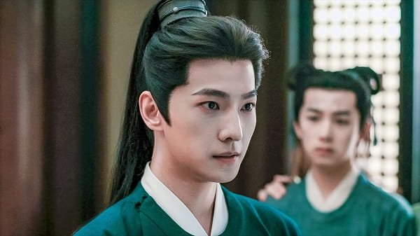 nonton streaming download drama china zhan zhao adventures sub indo viu