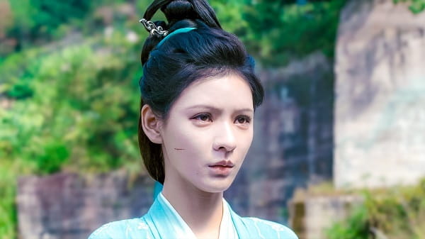 nonton streaming download drama china zhan zhao adventures sub indo viu