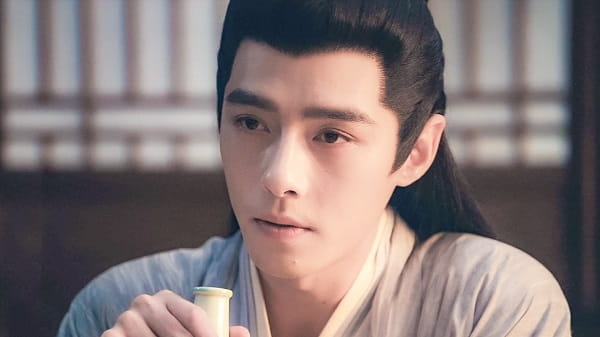 nonton streaming download drama china zhan zhao adventures sub indo viu