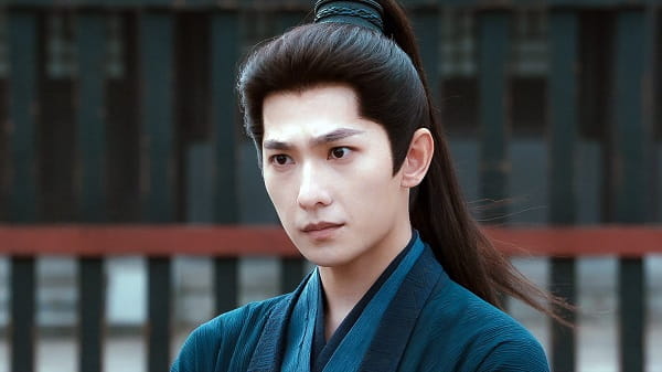 nonton streaming download drama china zhan zhao adventures sub indo viu