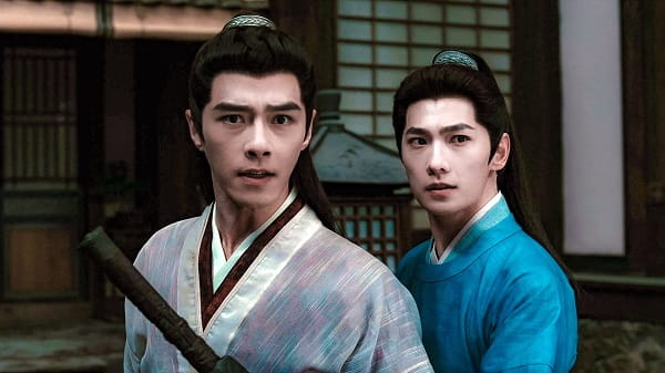 nonton streaming download drama china zhan zhao adventures sub indo viu