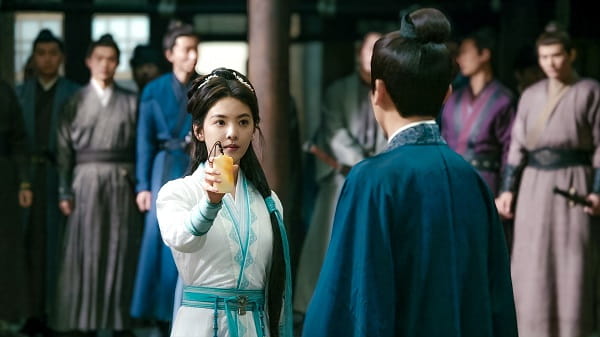 nonton streaming download drama china zhan zhao adventures sub indo viu