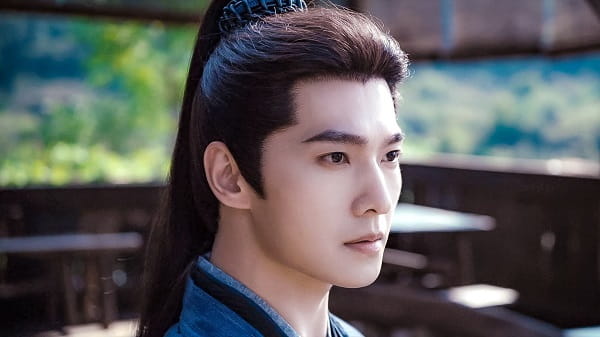 nonton streaming download drama china zhan zhao adventures sub indo viu