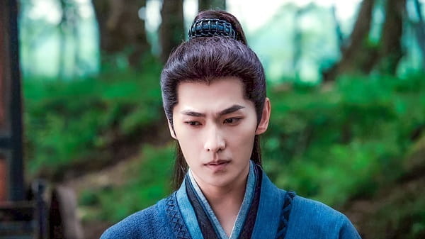 nonton streaming download drama china zhan zhao adventures sub indo viu