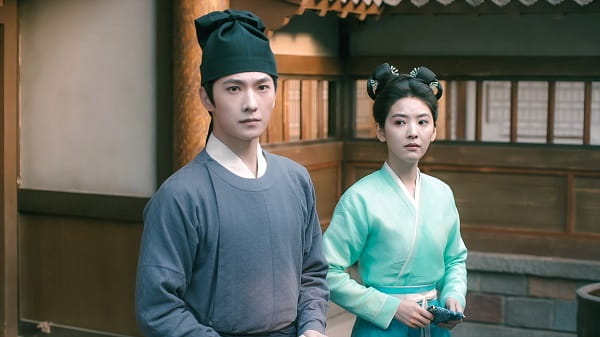 nonton streaming download drama china zhan zhao adventures sub indo viu