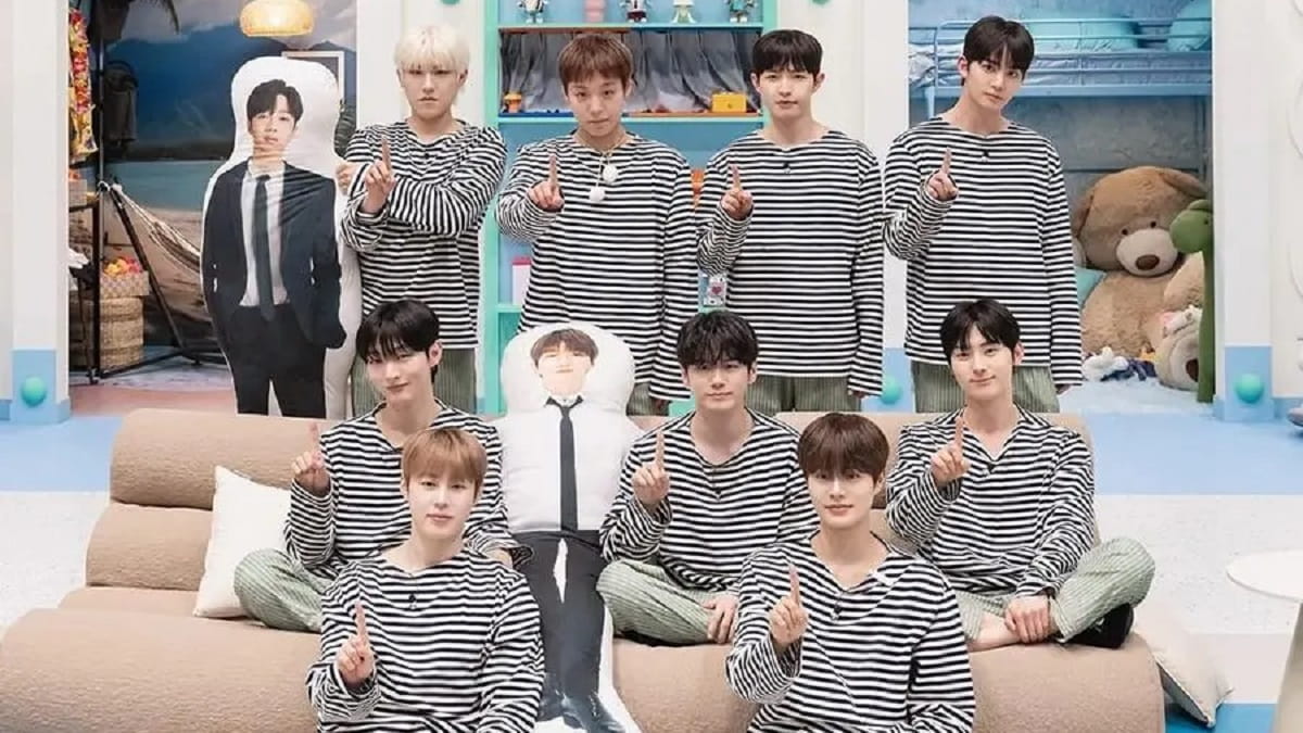 nonton streaming download drakorindo wanna one go: back to base sub indo viu