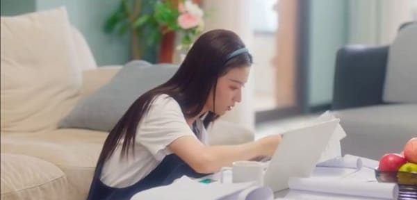 nonton streaming download drama china love has fireworks sub indo viu