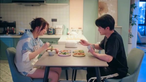 nonton streaming download drama china love has fireworks sub indo viu