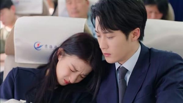 nonton streaming download drama china love has fireworks sub indo viu