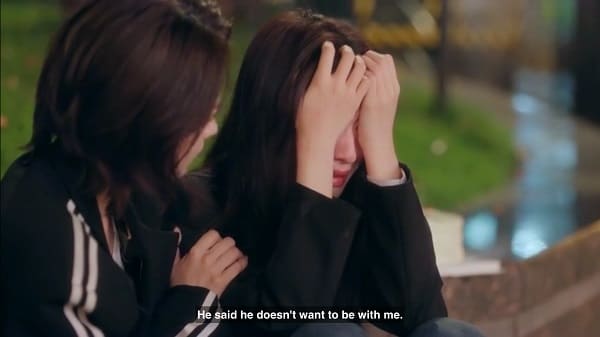 nonton streaming download drama china love has fireworks sub indo viu