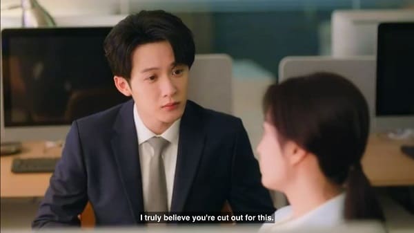 nonton streaming download drama china love has fireworks sub indo viu