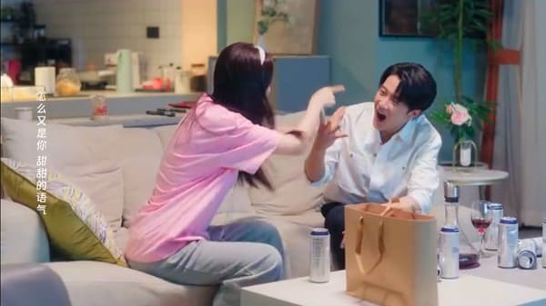 nonton streaming download drama china love has fireworks sub indo viu