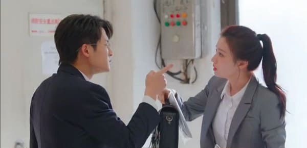 nonton streaming download drama china love has fireworks sub indo viu
