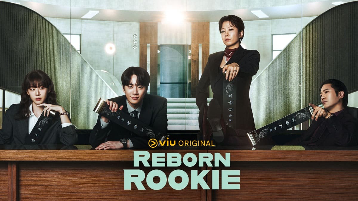 nonton streaming download drakorindo reborn rookie sub indo viu original