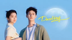 nonton streaming download drama china dazzling sub indo viu