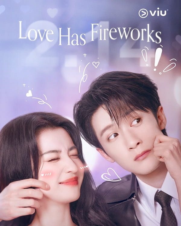 nonton streaming download drama china love has fireworks sub indo viu