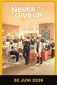 nonton streaming download drama china never give up sub indo viu
