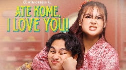 nonton streaming download drama malaysia ate kome, i love you sub indo viu original