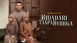 nonton streaming download drama malaysia bidadari tanpa syurga sub indo viu original