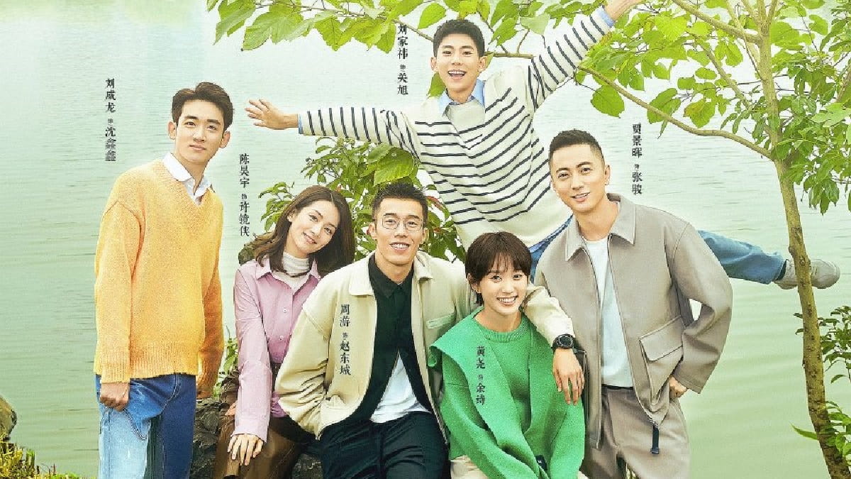 nonton streaming download drama china my doctor sub indo viu