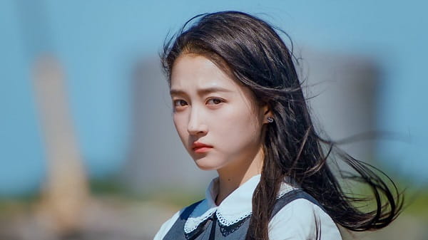 nonton streaming download drama china dazzling sub indo viu