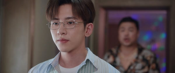 nonton streaming download drama china dazzling sub indo viu