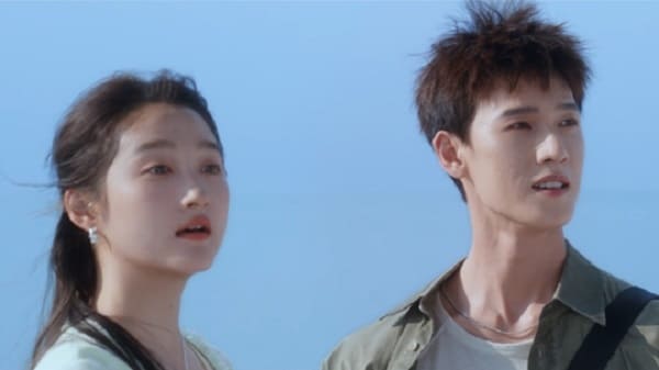 nonton streaming download drama china dazzling sub indo viu
