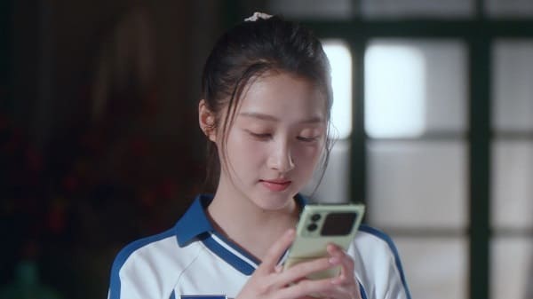 nonton streaming download drama china dazzling sub indo viu