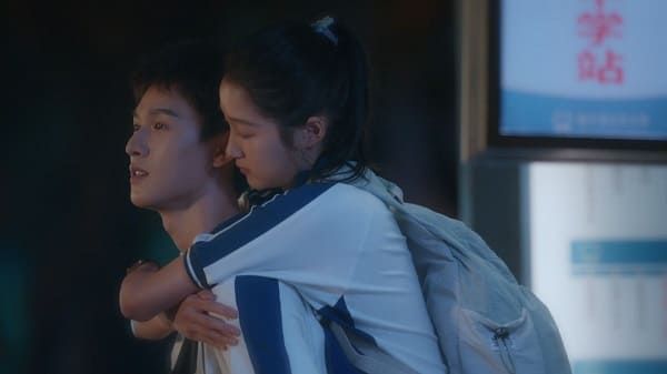 nonton streaming download drama china dazzling sub indo viu