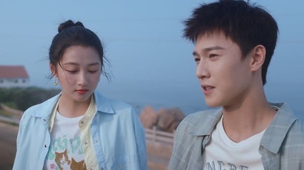 nonton streaming download drama china dazzling sub indo viu