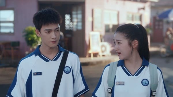 nonton streaming download drama china dazzling sub indo viu