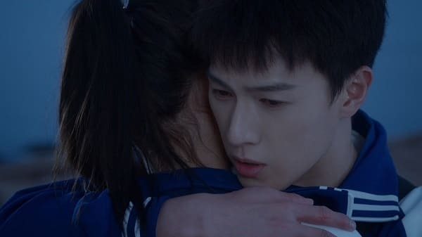 nonton streaming download drama china dazzling sub indo viu