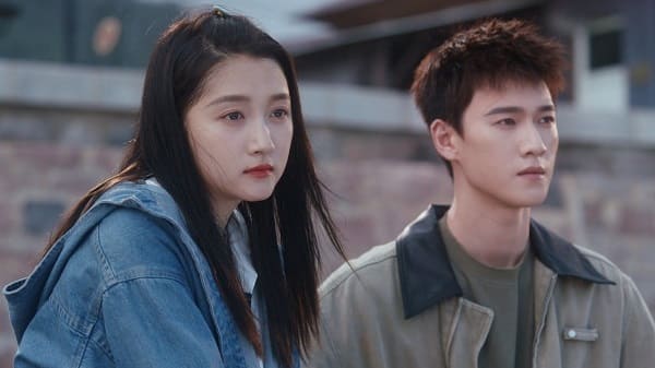 nonton streaming download drama china dazzling sub indo viu