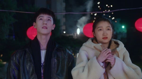 nonton streaming download drama china dazzling sub indo viu