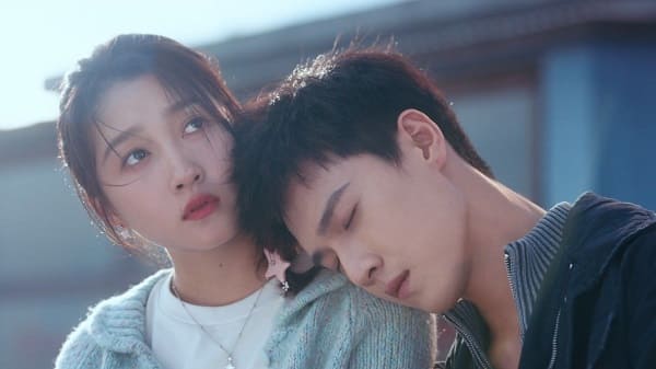 nonton streaming download drama china dazzling sub indo viu