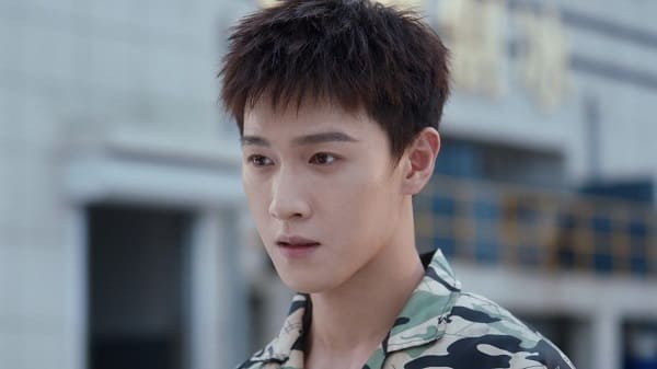 nonton streaming download drama china dazzling sub indo viu