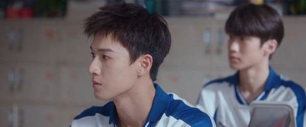 nonton streaming download drama china dazzling sub indo viu
