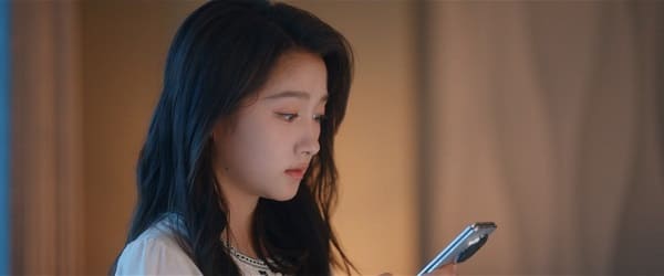 nonton streaming download drama china dazzling sub indo viu