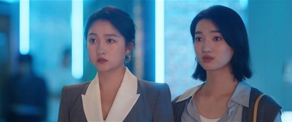 nonton streaming download drama china dazzling sub indo viu