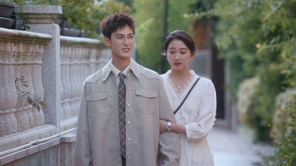 nonton streaming download drama china dazzling sub indo viu