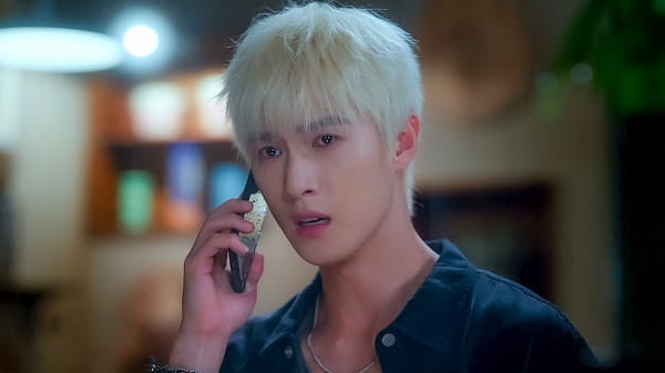 nonton streaming download drama china dazzling sub indo viu