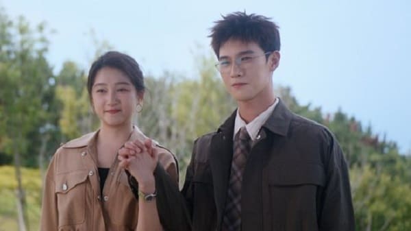 nonton streaming download drama china dazzling sub indo viu