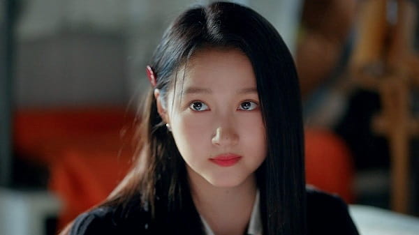nonton streaming download drama china dazzling sub indo viu
