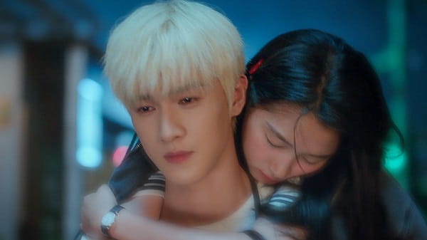nonton streaming download drama china dazzling sub indo viu