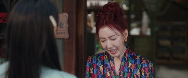 nonton streaming download drama china dazzling sub indo viu